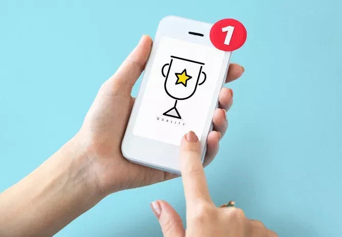 Prize Draw Results 24/04/2026