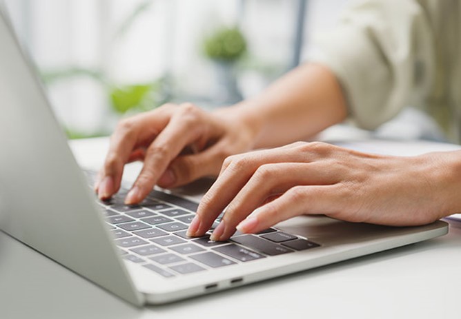 Member Notice – We moving to a new technology platform